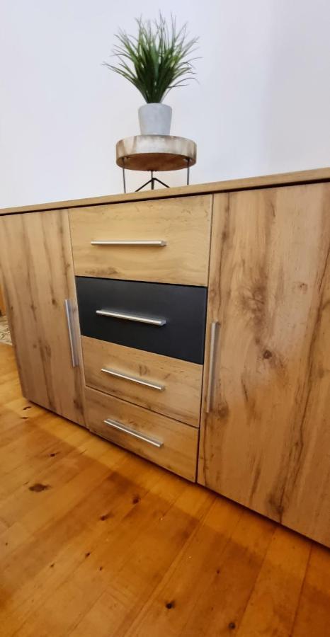 Apartma Metka 보베츠 외부 사진