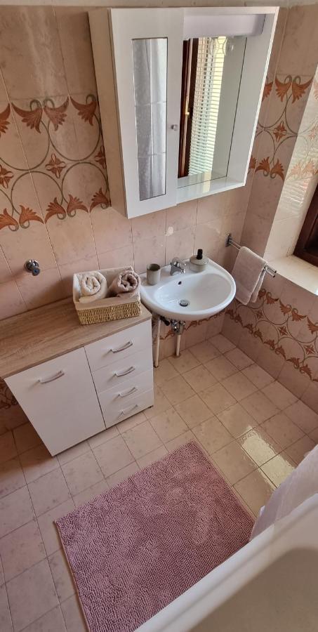 Apartma Metka 보베츠 외부 사진